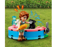 LEGO Friends 41727 Centrum ratunkowe dla psów - 1090578 - zdjęcie 2